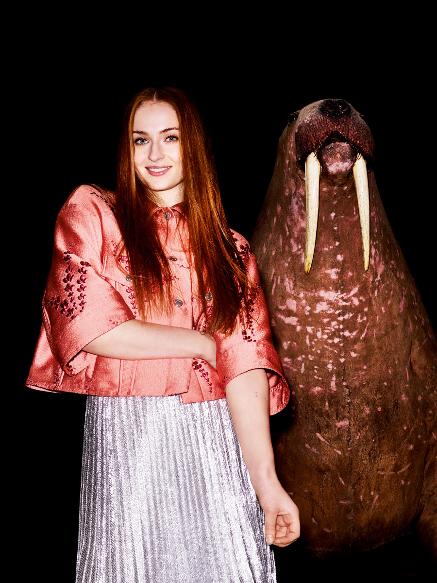 Sophie Turner (actress): pic #845686