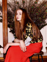 Sophie Turner (actress) photo #