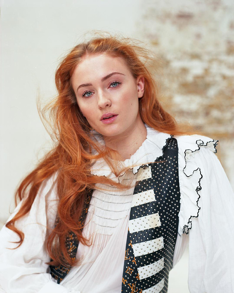 Sophie Turner (actress): pic #867717