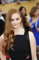 Sophie Turner (actress) photo #