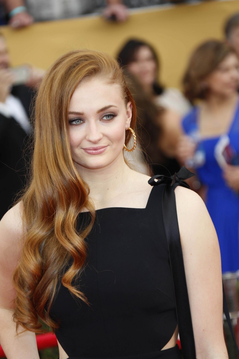 Sophie Turner (actress): pic #756613