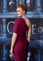 Sophie Turner (actress) photo #