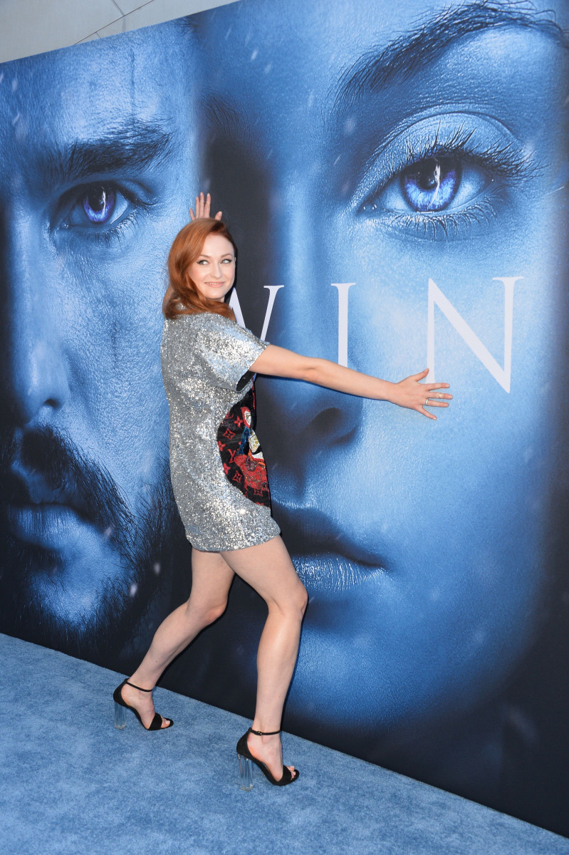 Sophie Turner (actress): pic #949449