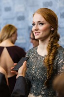 Sophie Turner (actress) photo #