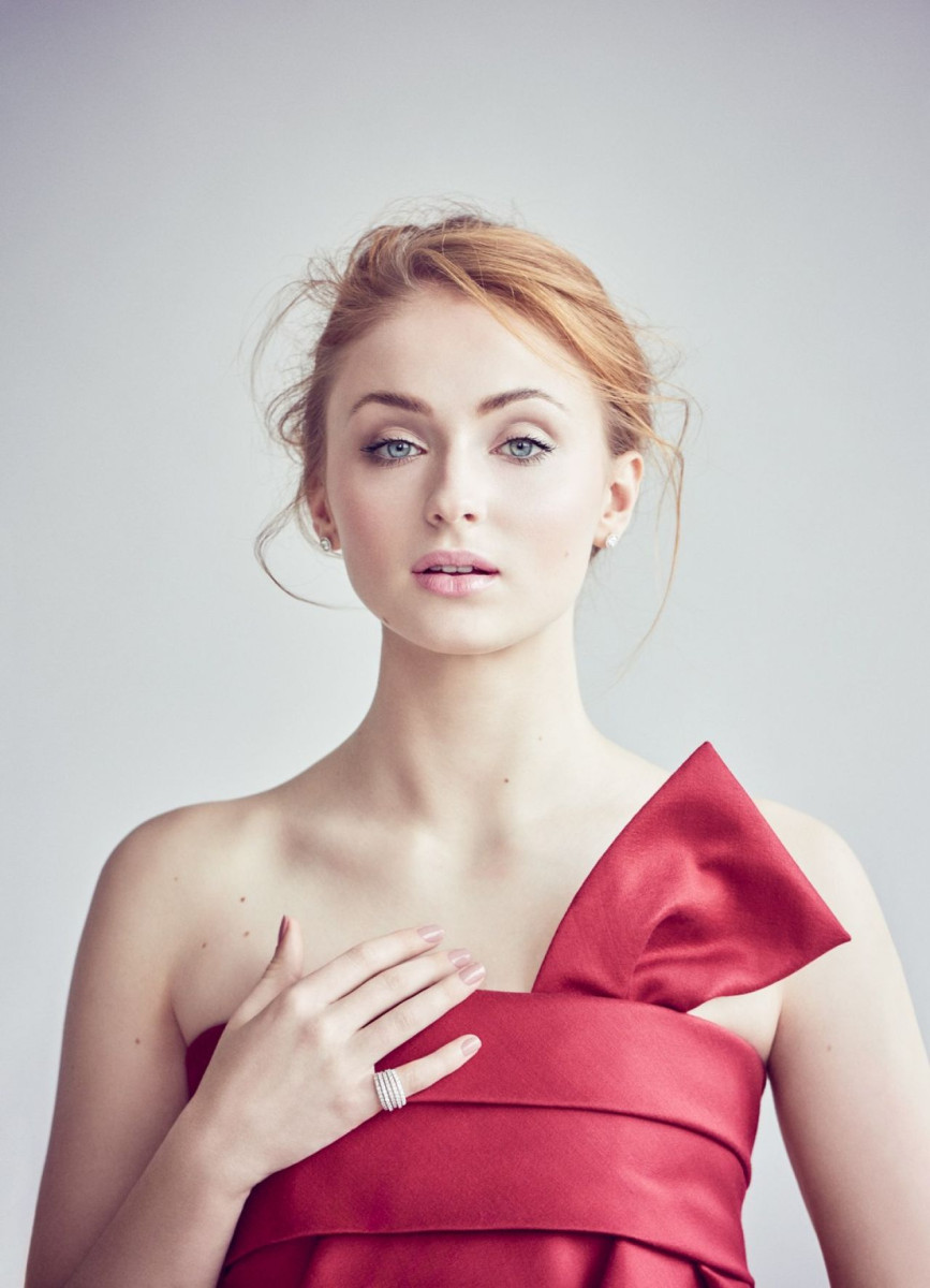 Sophie Turner (actress): pic #844748