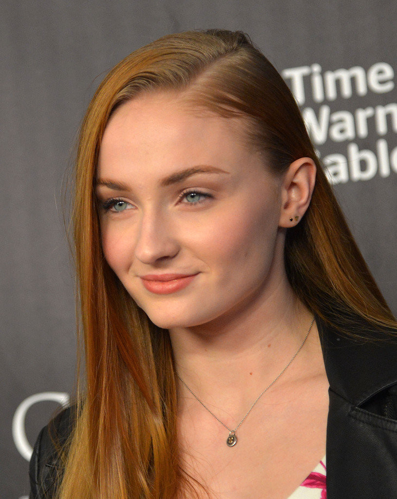 Sophie Turner (actress): pic #627495