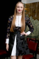 Sophie Turner (actress) photo #