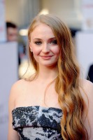 photo 4 in Sophie Turner (actress) gallery [id701619] 2014-05-25