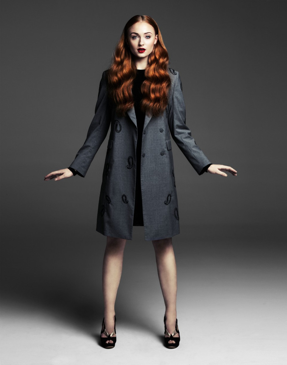 Sophie Turner (actress): pic #850832