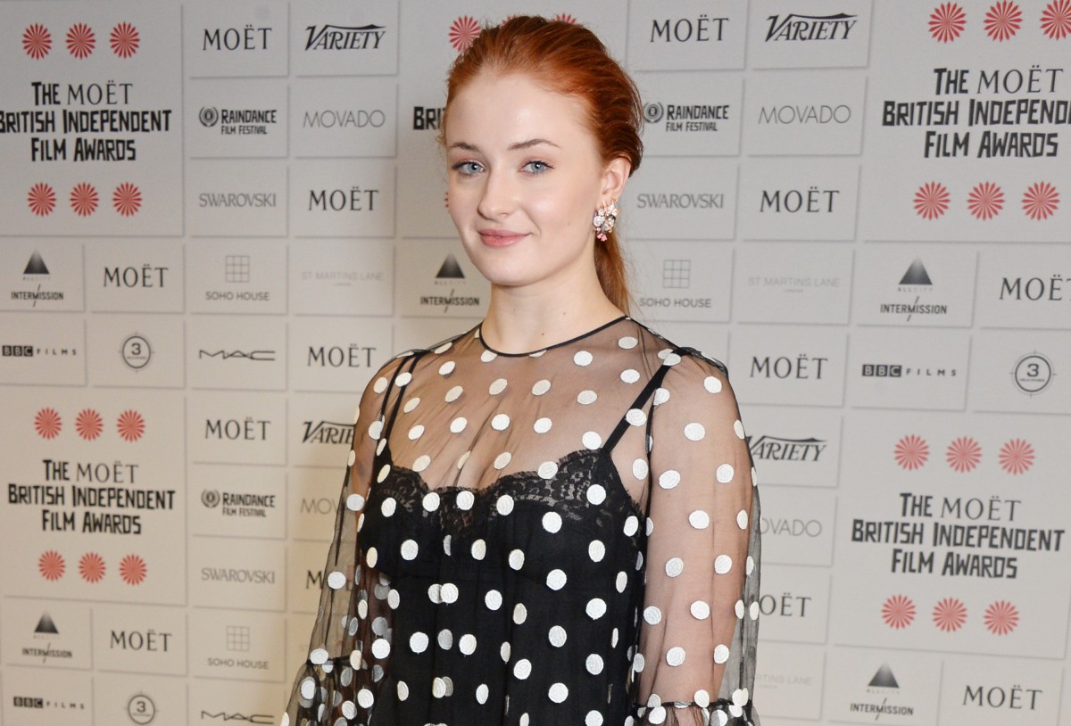 Sophie Turner (actress): pic #747240