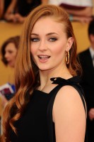 Sophie Turner (actress) photo #