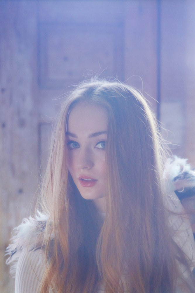 Sophie Turner (actress): pic #771144