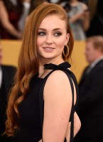 Sophie Turner (actress) photo #