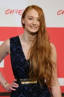 Sophie Turner (actress) photo #