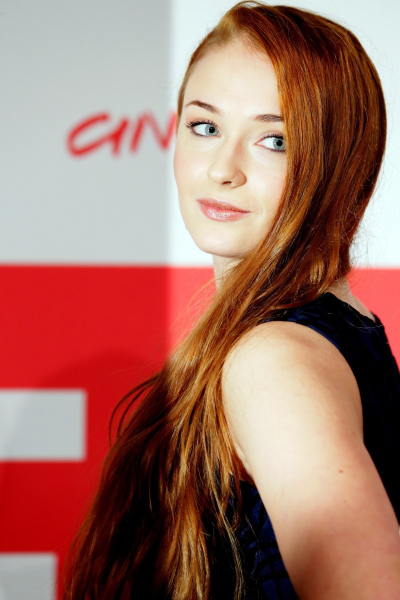 Sophie Turner (actress): pic #746263