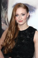 Sophie Turner (actress) photo #