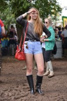 Sophie Turner (actress) photo #