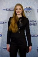 photo 26 in Sophie Turner (actress) gallery [id687711] 2014-04-09