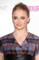 photo 3 in Sophie Turner (actress) gallery [id707631] 2014-06-11