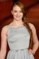 photo 4 in Sophie Turner (actress) gallery [id684112] 2014-03-29