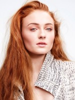 Sophie Turner (actress) photo #