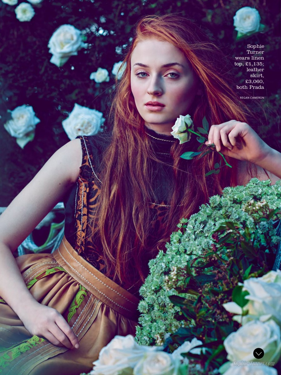 Sophie Turner (actress): pic #758836