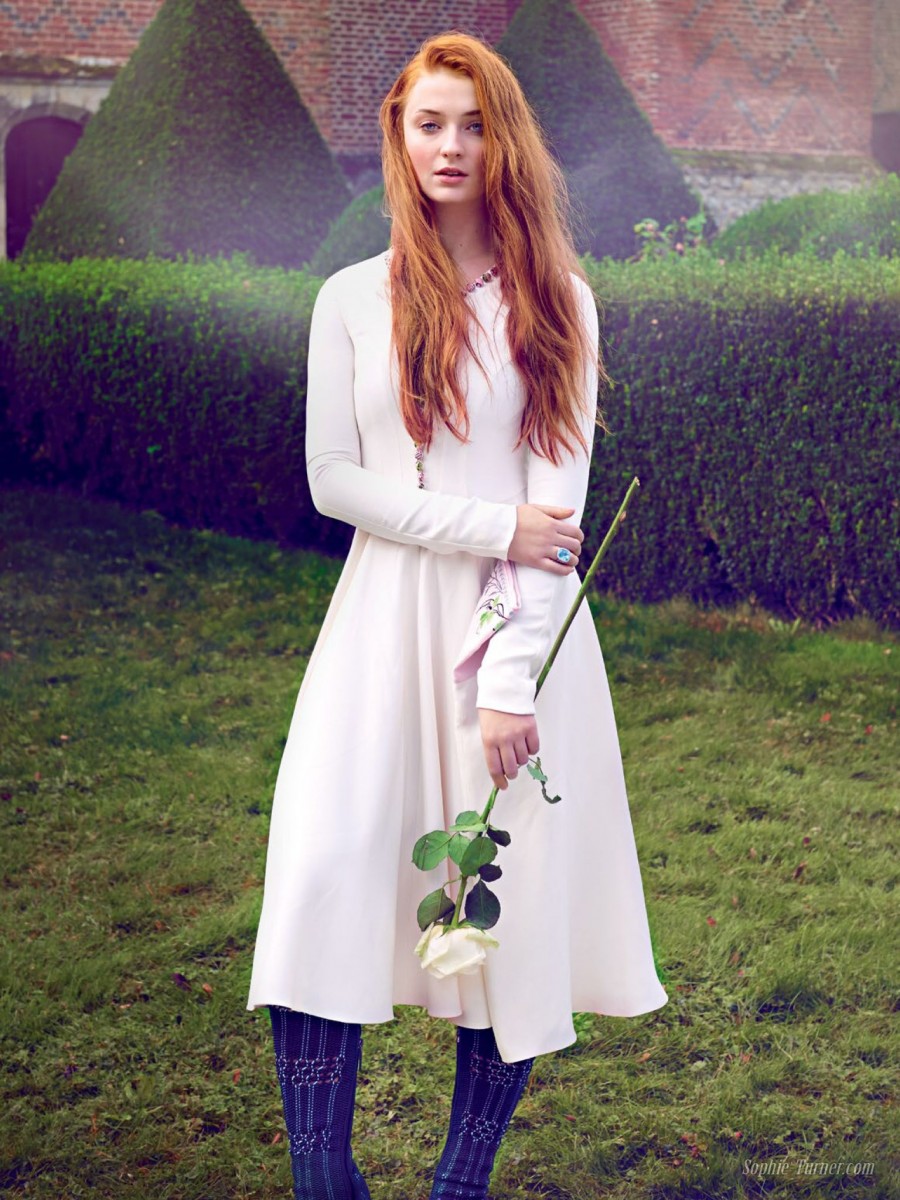 Sophie Turner (actress): pic #758837