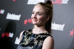 Sophie Turner (actress) photo #