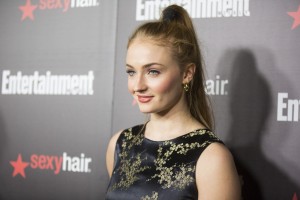 Sophie Turner (actress) photo #