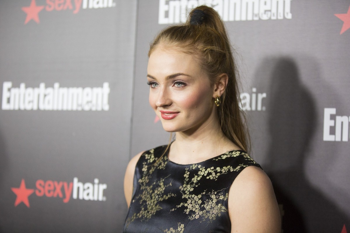 Sophie Turner (actress): pic #757029