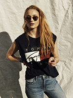 Sophie Turner (actress) photo #
