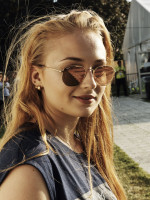 Sophie Turner (actress) photo #