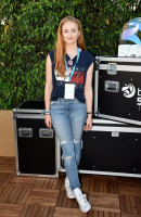 Sophie Turner (actress) photo #