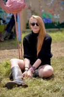 Sophie Turner (actress) photo #