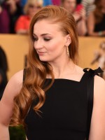 Sophie Turner (actress) photo #