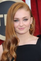 Sophie Turner (actress) photo #