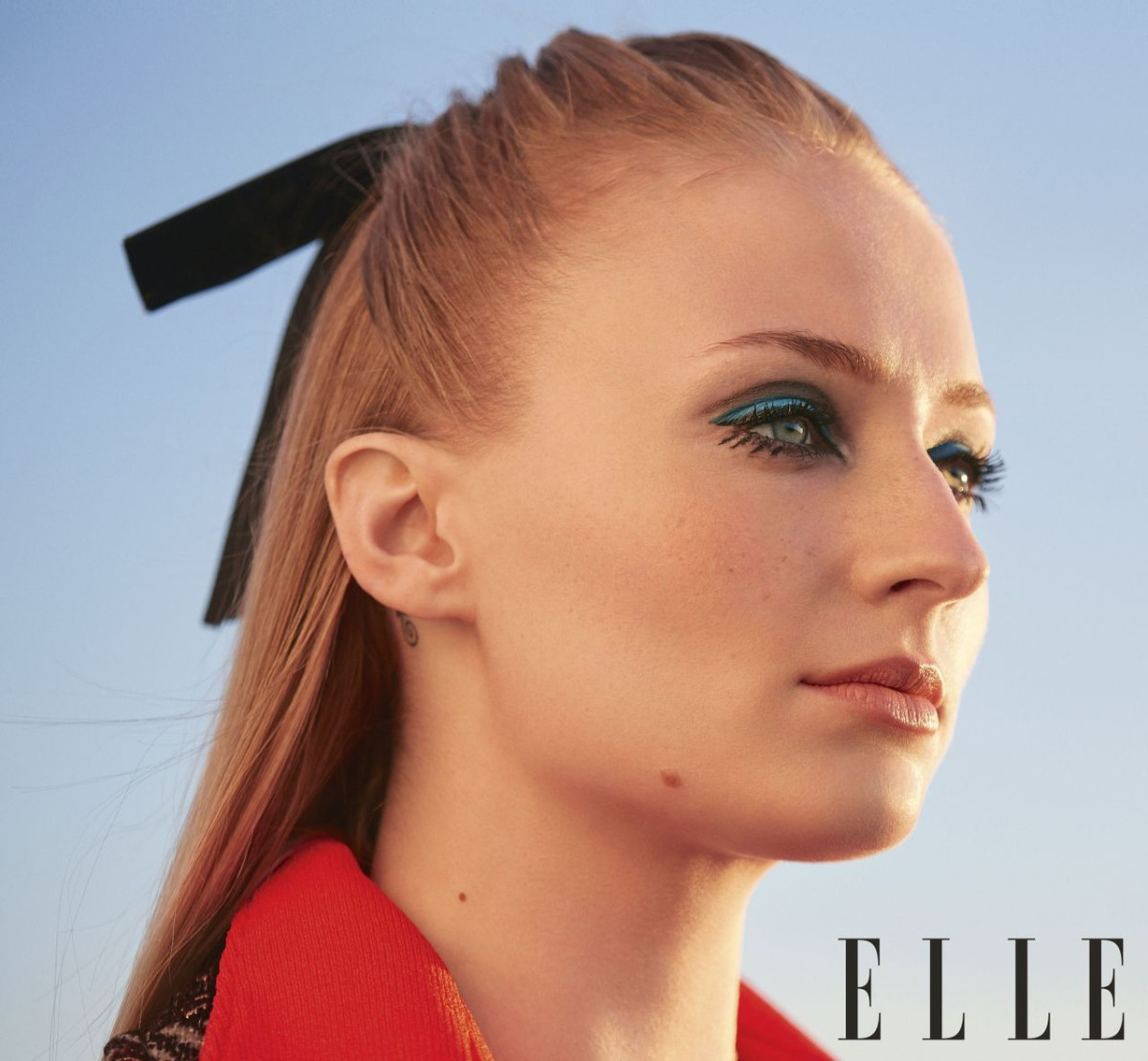 Sophie Turner (actress): pic #1205668