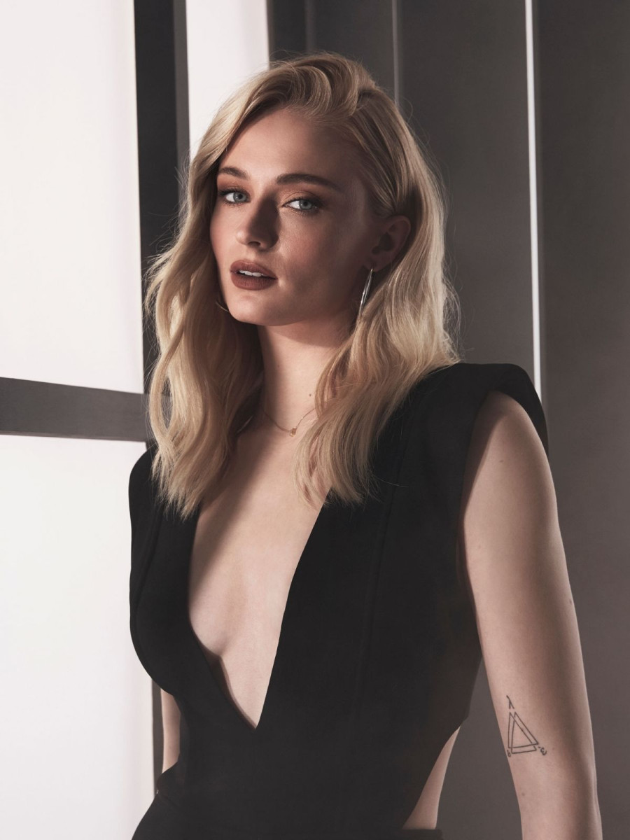 Sophie Turner (actress): pic #1197302