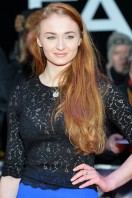 Sophie Turner (actress) photo #