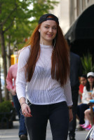 Sophie Turner (actress) photo #