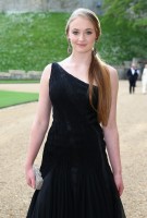 photo 17 in Sophie Turner (actress) gallery [id699812] 2014-05-20