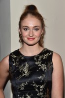 Sophie Turner (actress) photo #