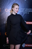 photo 22 in Sophie Turner (actress) gallery [id687931] 2014-04-09