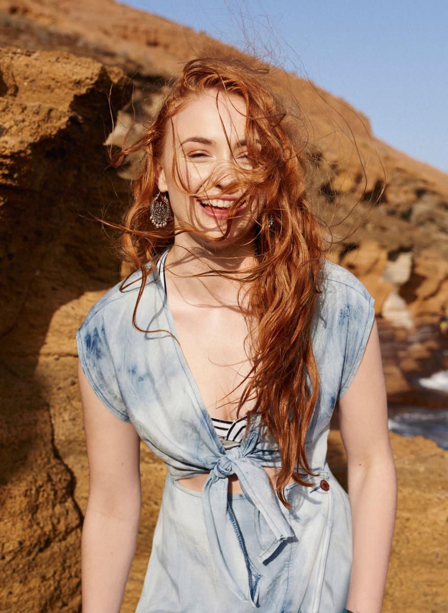Sophie Turner (actress): pic #854985