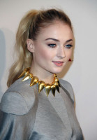 Sophie Turner (actress) photo #
