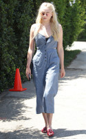 Sophie Turner (actress) photo #