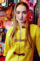 Sophie Turner (actress) photo #