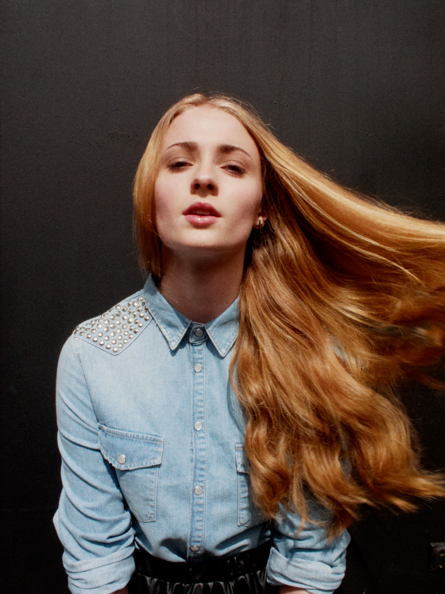 Sophie Turner (actress): pic #745339