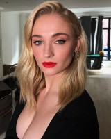 photo 16 in Sophie Turner (actress) gallery [id1076028] 2018-10-19