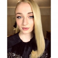 photo 23 in Sophie Turner (actress) gallery [id1075934] 2018-10-19